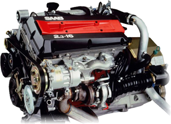 P0BA9 Engine